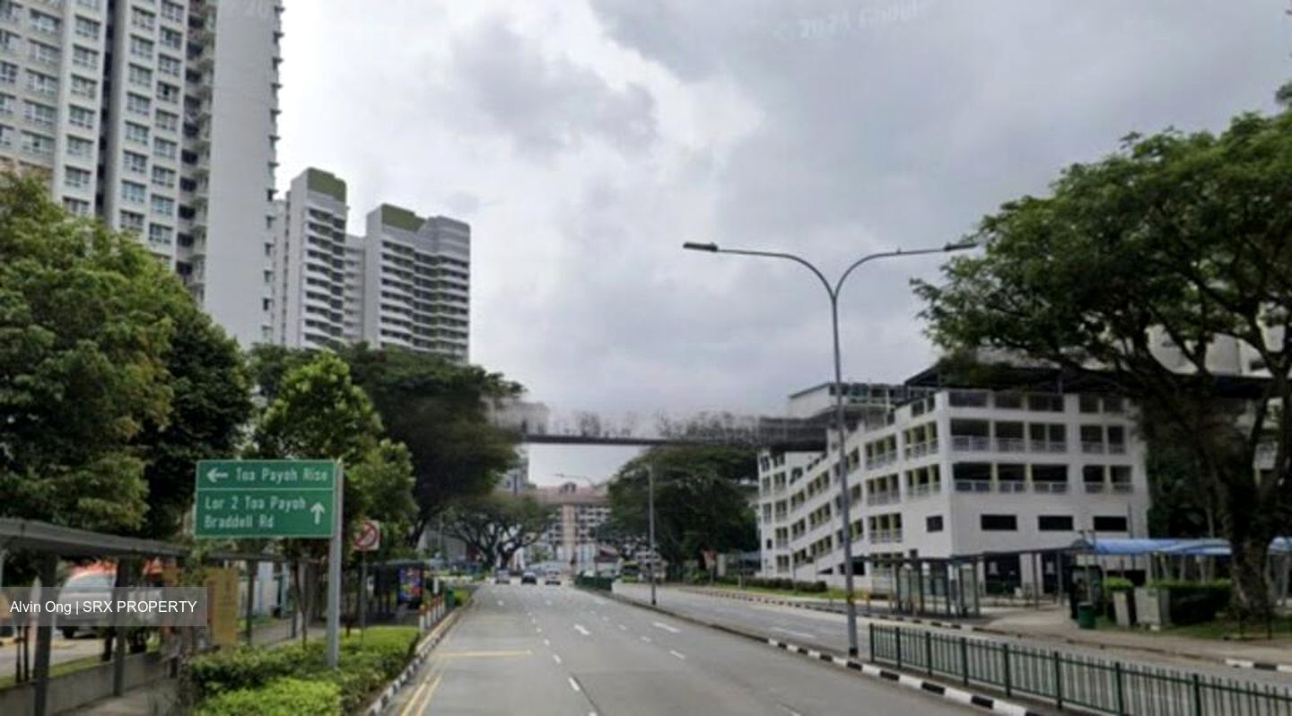 Blk 130A Toa Payoh Crest (Toa Payoh), HDB 3 Rooms #451771331